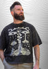 Paradoxical Perspective - Waffle-Cut Boxy Heavyweight (LIMITED RELEASE)
